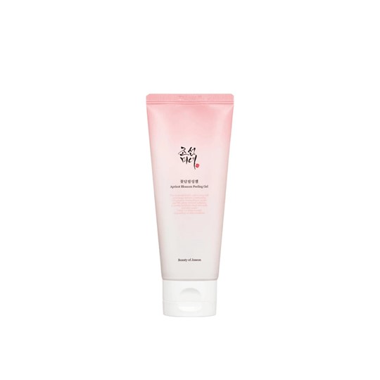 Picture of BEAUTY OF JOSEON APRICOT BLOSSOM PEELING GEL